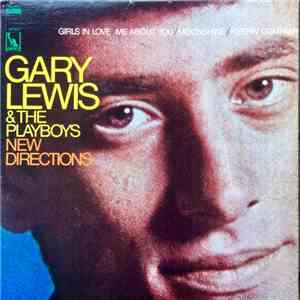 Gary Lewis & The Playboys - New Directions