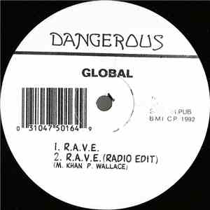 Global / Humanoid - R.A.V.E. / Humanoid