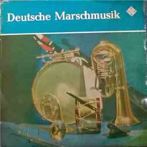 Großes Blasorchester / Musikkorps Der Schutzpolizei Berlin - Deutsche Marsc ...