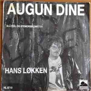 Hans Løkken - Augun Dine