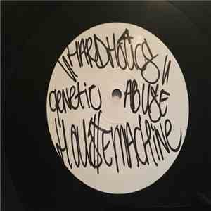 Hardcoholics - Bionic Taste EP