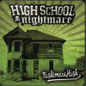 Highschool Nightmare - Nightmare High