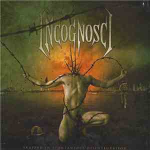 IncognoscI - Trapped In Spontaneous Disintegration