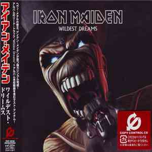 Iron Maiden - Wildest Dreams