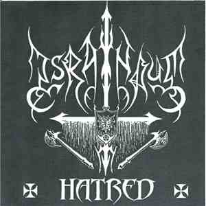 Israthoum - Hatred