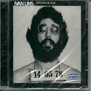 Ivan Lins - Nos Dias De Hoje