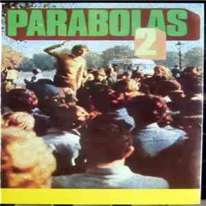 J. A. Olivar, Francisco Palazón - Parabolas 2