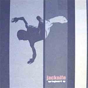 Jacknife - Springboard EP