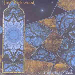 Jim Kirkwood - Canterbury Black