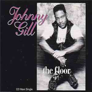 Johnny Gill - The Floor