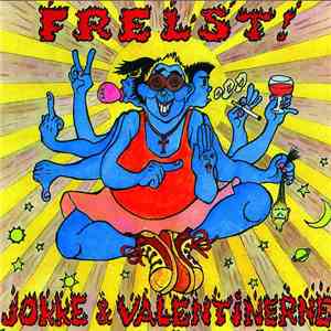 Jokke & Valentinerne - Frelst!