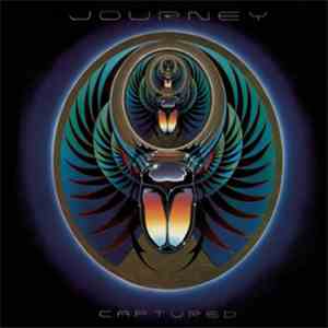 Journey - Captured