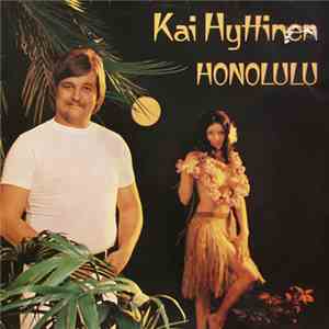 Kai Hyttinen - Honolulu