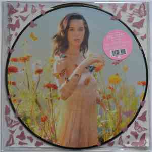 Katy Perry - Prism