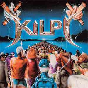 Kilpi - Kaaoksen Kuningas