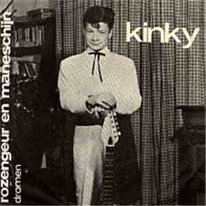 Kinky - Rozengeur En Maneschijn