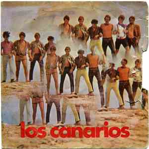 Los Canarios - Peppermint Frappé / Keep On The Right Side