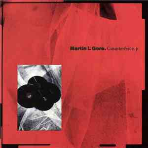 Martin L Gore. - Counterfeit e.p