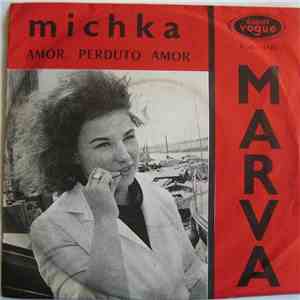 Marva - Michka