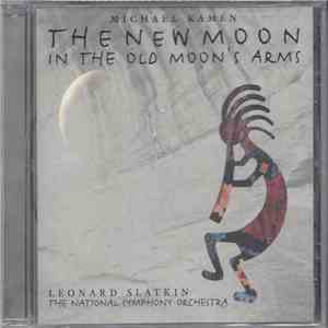 Michael Kamen, National Symphony Orchestra, BBC Symphony Orchestra, Leonard ...
