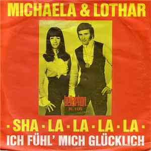 Michaela & Lothar - Sha-la-la-la-la