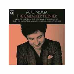Mike Noga - The Balladeer Hunter