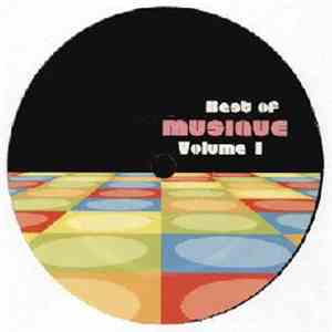 Musique - Best Of Musique - Volume 1
