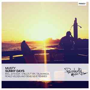 Musty  - Sunny Days