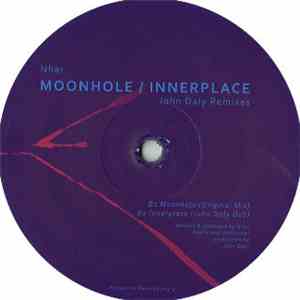 Nhar - Innerplace / Moonhole