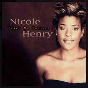 Nicole Henry - Teach Me Tonight