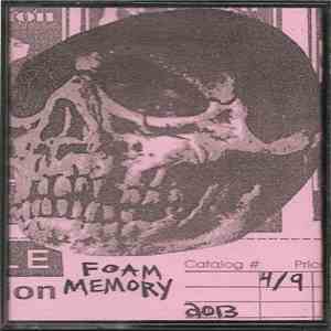 Night Court - Foam Memory