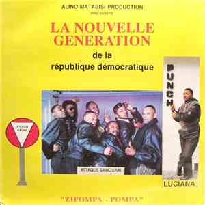 Nouvelle Génération De La République Démocratique - Vigilance