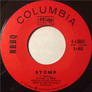 NRBQ - Stomp