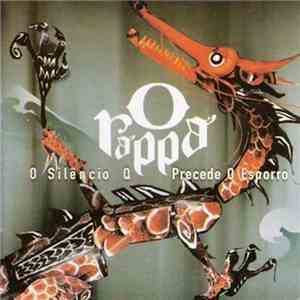 O Rappa - O Silêncio Q Precede O Esporro