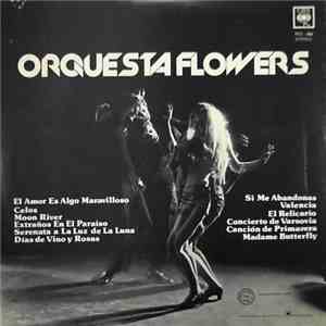Orquesta Flowers - Orquesta Flowers