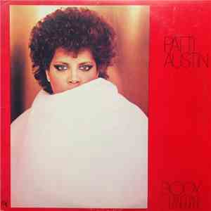 Patti Austin - Body Language
