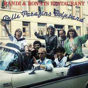 Pelle Parafins Bøljeband - Randi & Ronnys Restaurant
