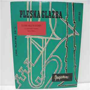 Plesni Orkestar Radio Zagreba - Glenn Miller Story