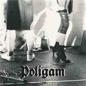 Poligam - Poligam LP