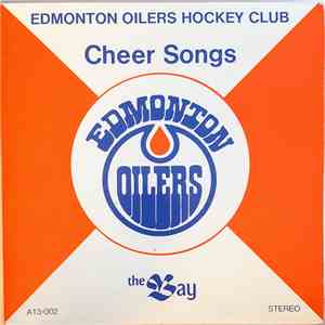 Power Players - Edmonton Oilers Hockey Club Cheer Songs
