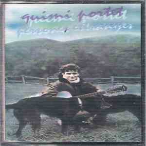 Quimi Portet - Persones Estranyes