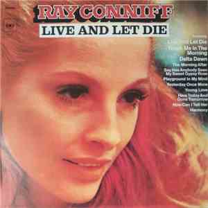 Ray Conniff - Harmony