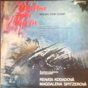 Renata Kodadová, Magdalena Spitzerová - Hudba Pro Harfu / Music For Harp