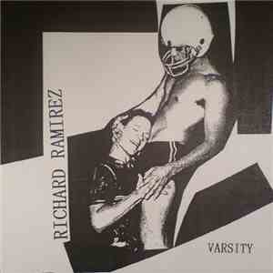 Richard Ramirez - Varsity