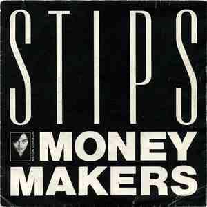 Robert Jan Stips - Money Makers