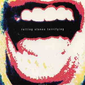 Rolling Stones - Terrifying