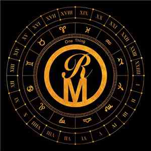Roots Manuva - One Thing