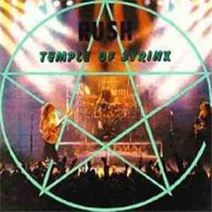 Rush - Temple Of Syrinx
