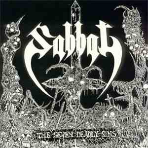 Sabbat - The Seven Deadly Sins