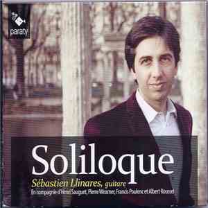 Sébastien Llinarès - Soliloque